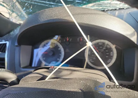 2009 Ford Escape Limited from USA, damaged, VIN 1FMCU04G09KA07357